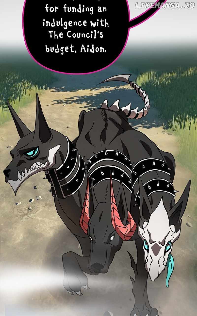 Raising Hell: A Demon's Guide to Parenting Chapter 15 19